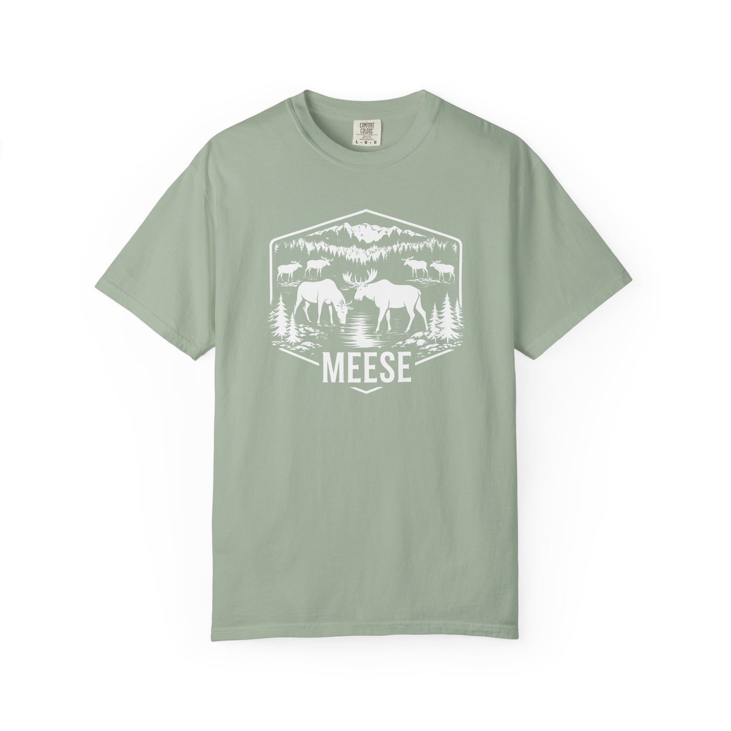 Meese Tee