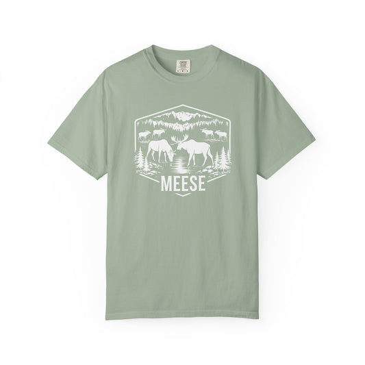 Meese Tee