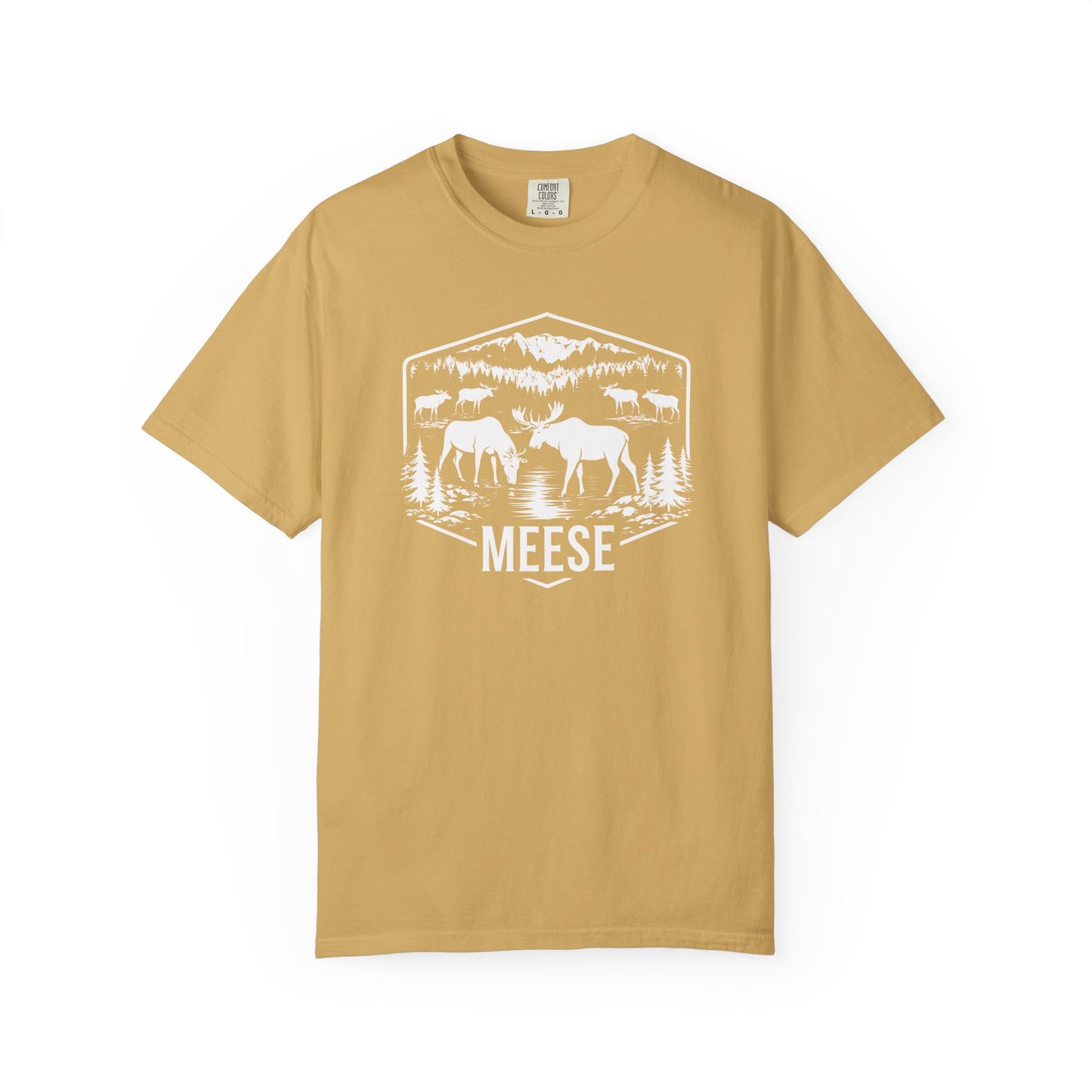 Meese Tee