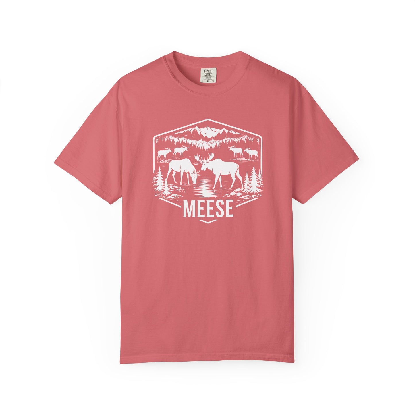 Meese Tee