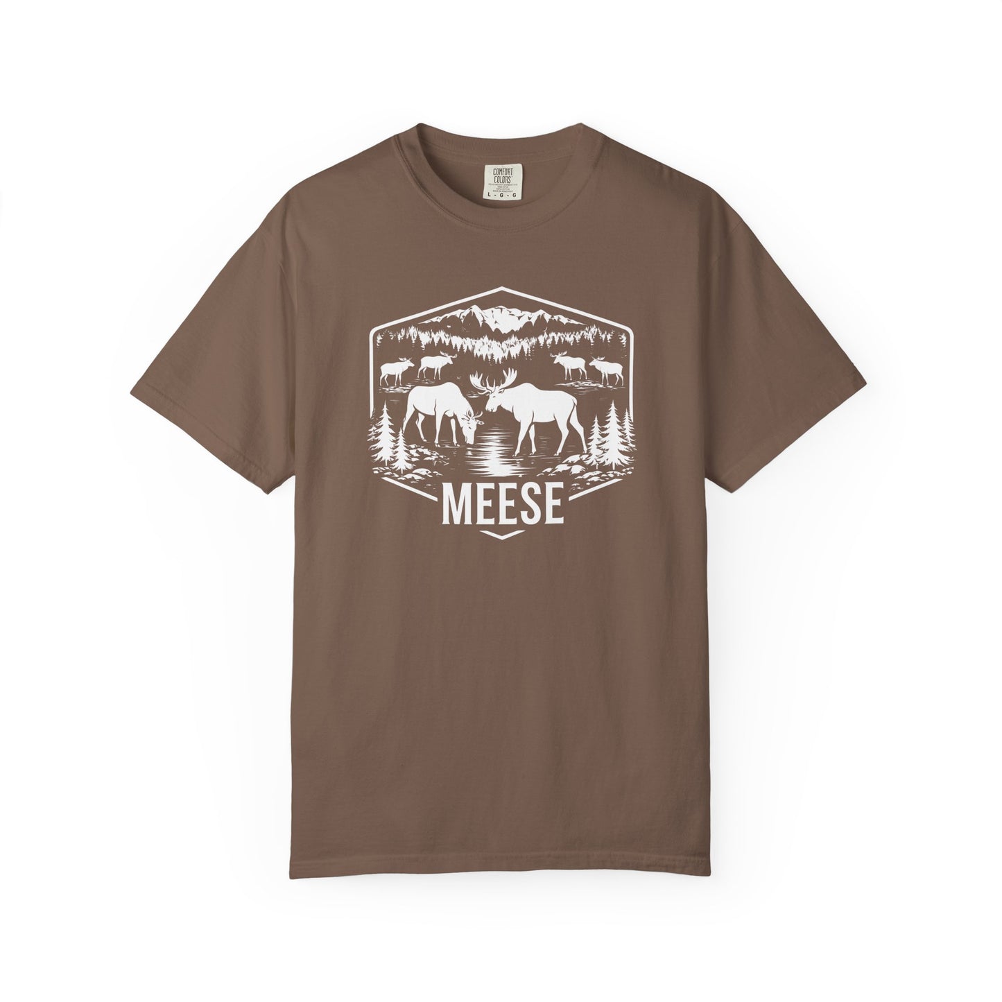 Meese Tee