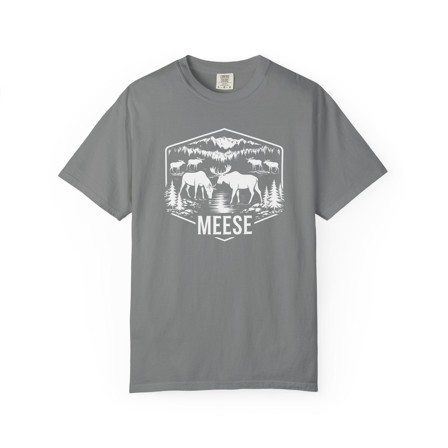 Meese Tee