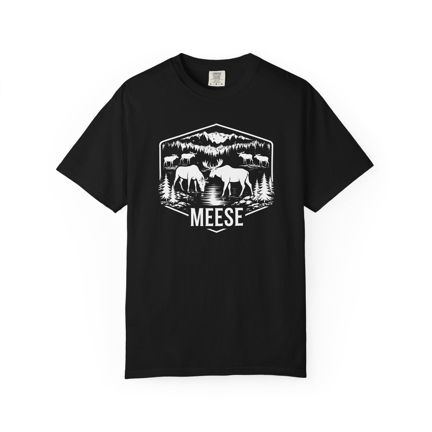 Meese Tee
