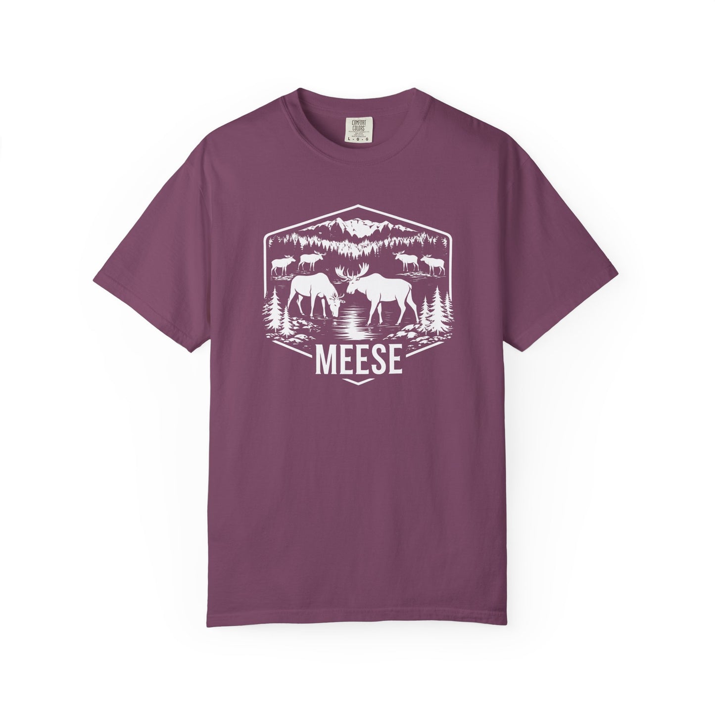 Meese Tee